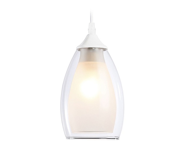 Подвесной светильник Ambrella light Traditional TR3534 Фото № 4