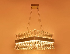 Подвесной светодиодный светильник Ambrella light Traditional TR5315 4