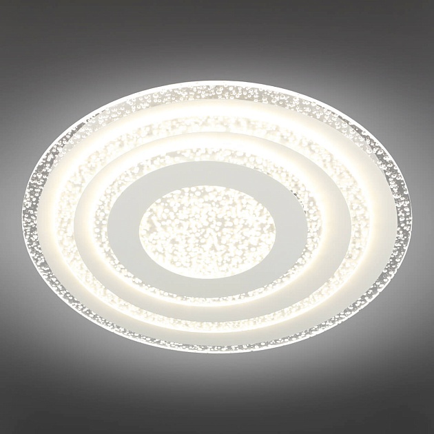 Потолочная светодиодная люстра Omnilux Tessera OML-08107-152 Фото № 7