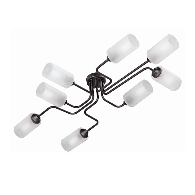 Потолочная люстра Vitaluce V4310-1/8PL Фото № 1