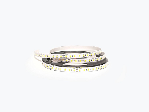 Светодиодная лента LEDS POWER 2835 120/м (10Вт/м) 24В холодная 008790 изображение 1 Светодиодная лента LEDS POWER 2835 120/м (10Вт/м) 24В холодная 008790 Фото № 1