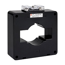 Трансформатор тока ТТЕ-100-800/5А класс точности 0,5S EKF PROxima tte-100-800-0.5S