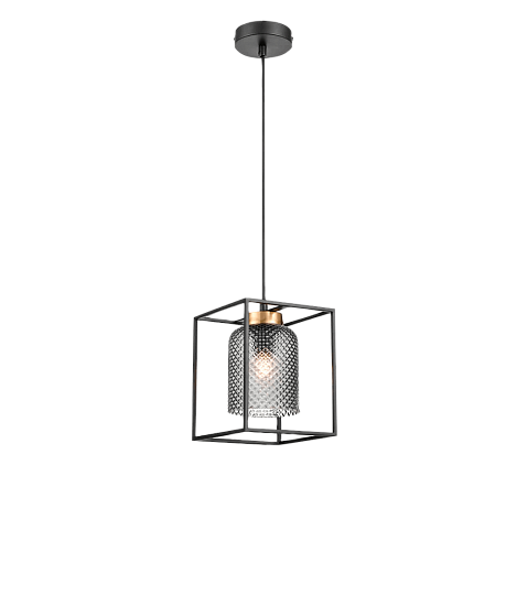 Подвесной светильник Vele Luce Morrison VL5472P01 изображение 6 Подвесной светильник Vele Luce Morrison VL5472P01 Фото № 6