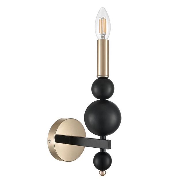 Бра Lumion NANA 8106/1W Фото № 1