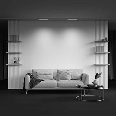 Трековый светильник Maytoni Technical TR000-1-12W3K-W_1 3