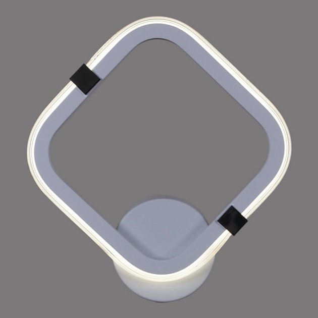 Бра Reluce 06321-3.2-01 WH+CR Фото № 1