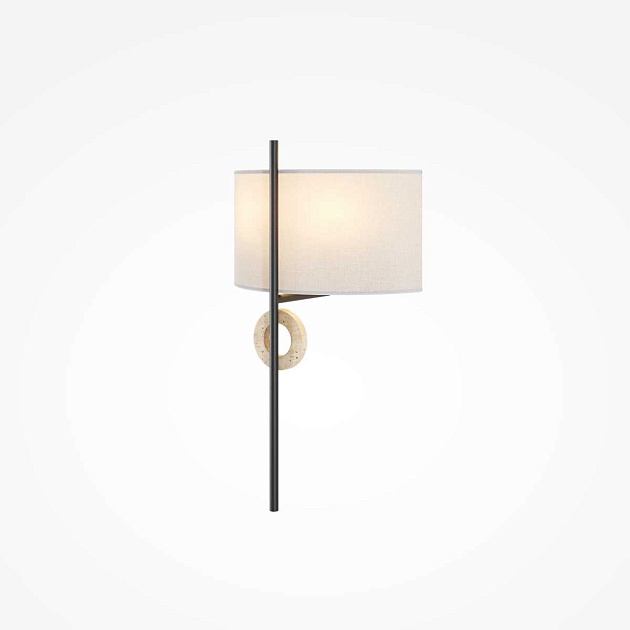 Бра Maytoni MOD437WL-02BG Фото № 5