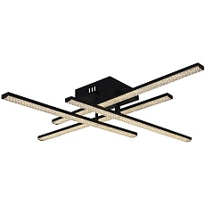 Потолочная светодиодная люстра Reluce 77138-0.3-04 4