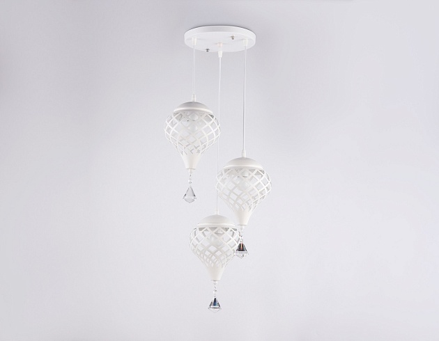 Подвесная люстра Ambrella light Comfort Loft TR8443 Фото № 3