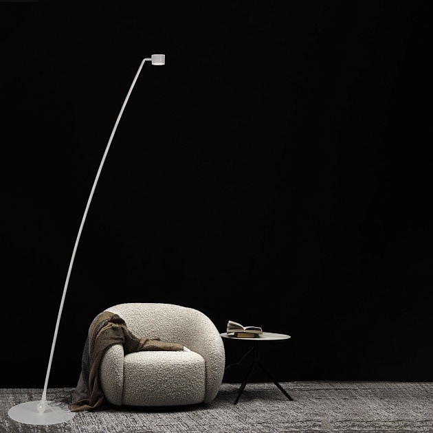 Торшер Loft It Sampei 10374/2300 White Фото № 7