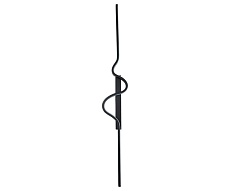 Бра Kink Light Скади 08418A-80L,19(3000K) 2
