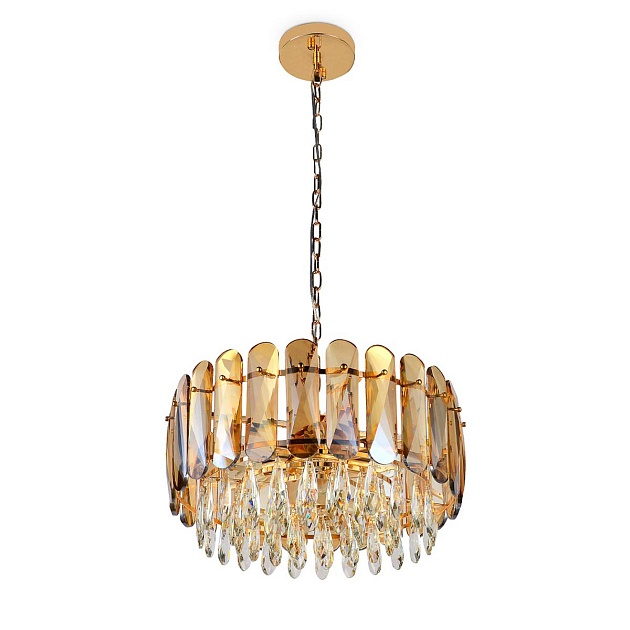 Подвесная люстра Ambrella light Traditional TR5071 Фото № 1