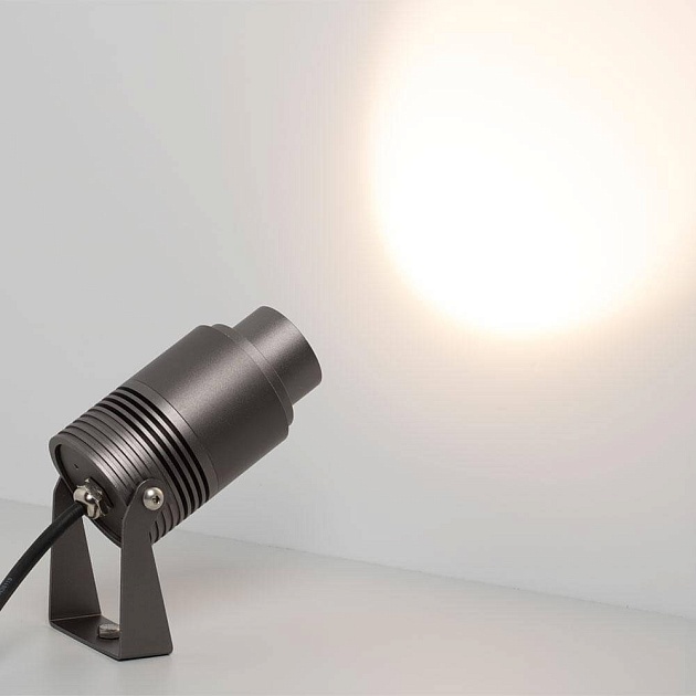 Уличный светодиодный светильник Arlight ALT-Ray-Zoom-R61-12W Warm3000 026447 фото 3