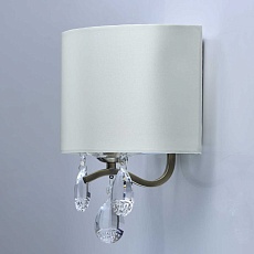 Настенный светильник MW-Light Нора 454021501 3