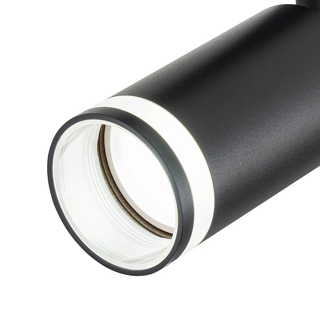 Трековый светильник Escada 20016TRA/01 SBK Фото № 3