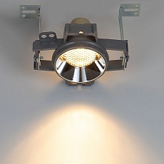 Встраиваемый безрамочный светильник Citilux Skytek SkyPORT.10 MOD CLP10M4 5