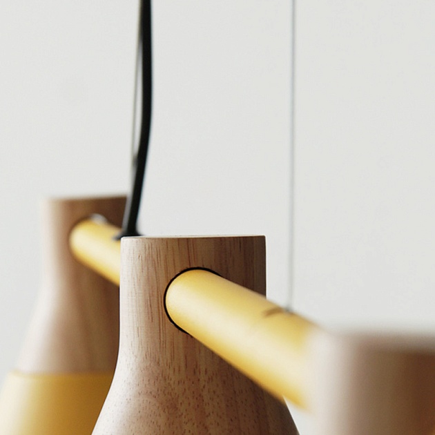 Подвесной светильник Imperium Loft Next 101836-26 Фото № 6