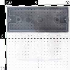 Уличный настенный светодиодный светильник Citilux CLU0009R 3
