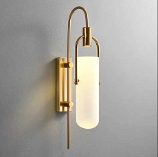 Бра Alfa Light F0324-65