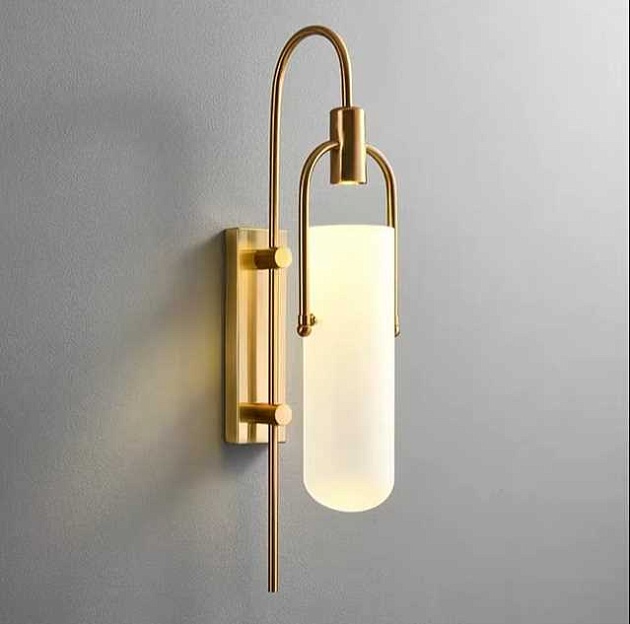 Бра Alfa Light F0324-65 Фото № 1