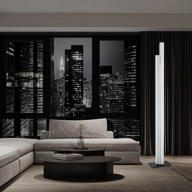 Торшер Mantra Manhattan 9188 Фото № 13