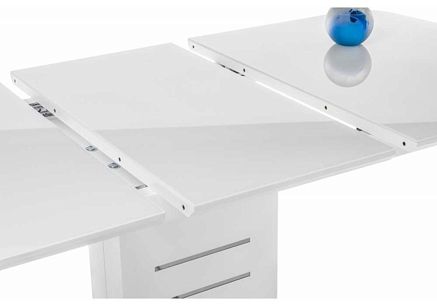 Кухонный стол Woodville Кейтлин 462087 изображение 4 Кухонный стол Woodville Кейтлин 462087 Фото № 4