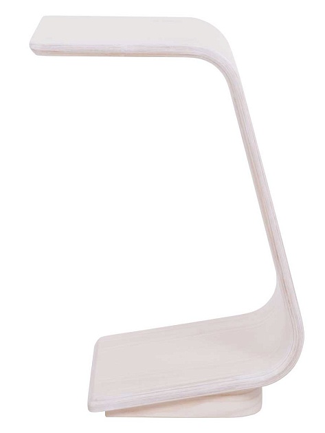 Приставной стол Мебелик Неро 3 007523 изображение 3 Приставной стол Мебелик Неро 3 007523 Фото № 3