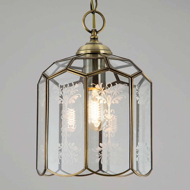 Подвесной светильник Citilux Витра-2 CL442210 Фото № 7