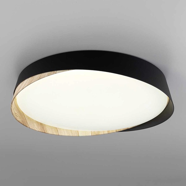 Светильник потолочный Citilux BONNY CL754351G Фото № 14