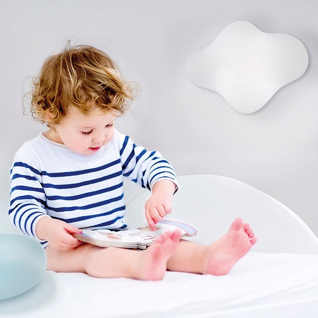 Настенный светильник Mantra Eos 1885 Фото № 5