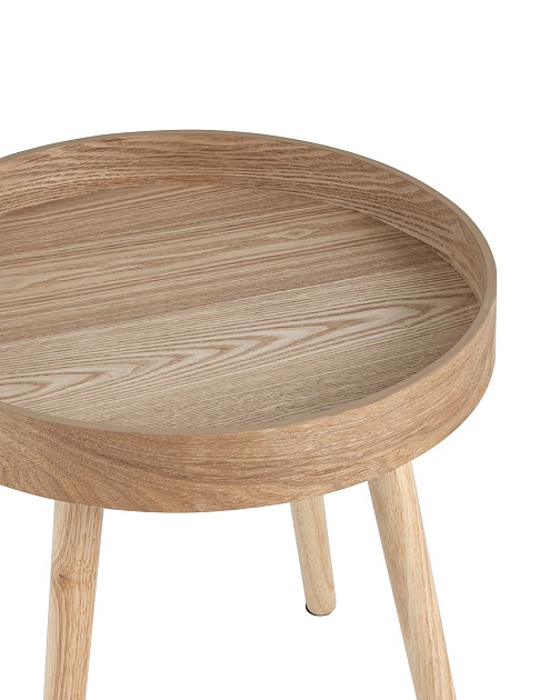 Набор журнальных столиков Stool Group Вуди D45 УТ000035349 изображение 4 Набор журнальных столиков Stool Group Вуди D45 УТ000035349 Фото № 4