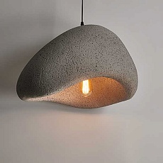 Подвесная люстра Imperium Loft Cemencloud B D30 Grey 219844-23 1