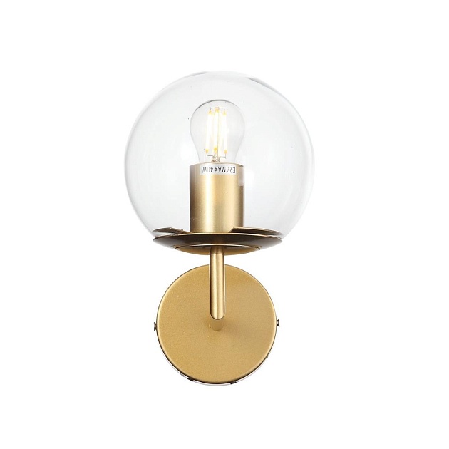 Бра ST Luce Liora SL1150.201.01 изображение 3 Бра ST Luce Liora SL1150.201.01 Фото № 3