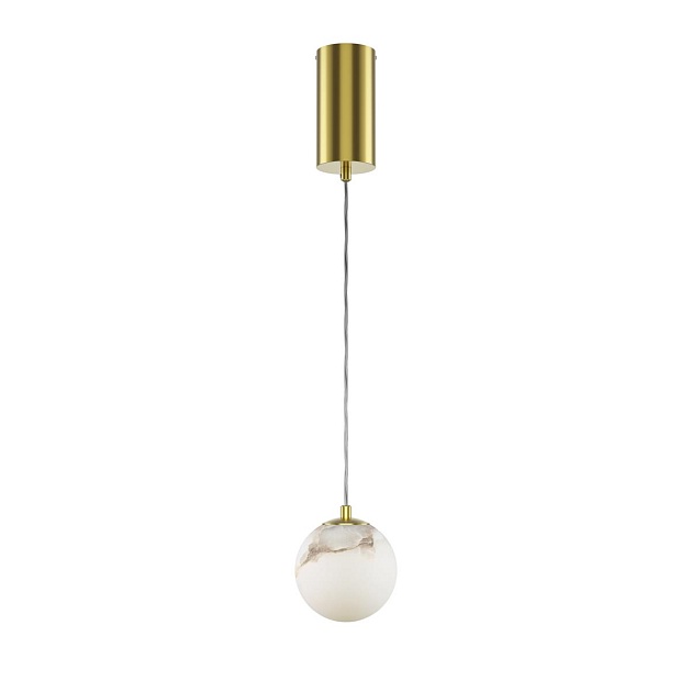 Подвесной светильник Maytoni Modern Yora MOD464PL-L5BSK изображение 1 Подвесной светильник Maytoni Modern Yora MOD464PL-L5BSK Фото № 1