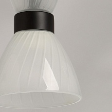 Подвесной светильник De City Лоск 107010501 2