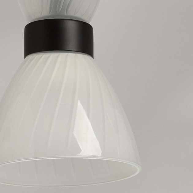 Подвесной светильник De City Лоск 107010501 Фото № 3