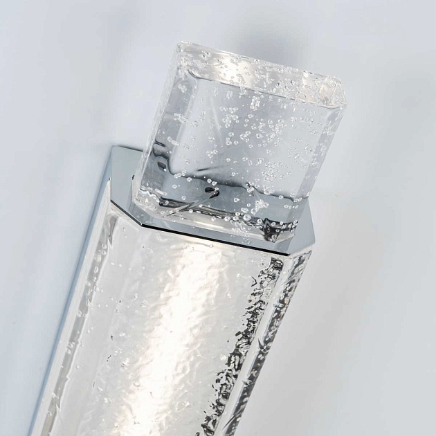 Настенный светодиодный светильник Modelux ML.542.630 CR изображение 2 Настенный светодиодный светильник Modelux ML.542.630 CR Фото № 2