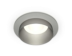 Комплект встраиваемого светильника Ambrella light Techno Spot XC (C6514, N6133) XC6514023