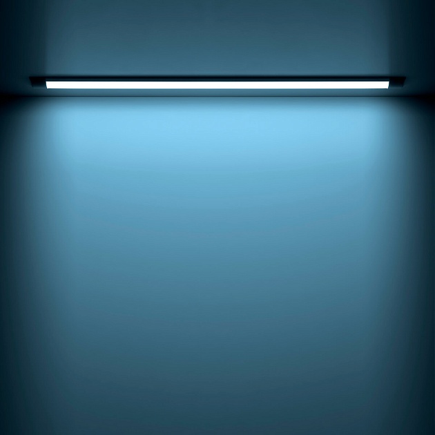 Потолочный светодиодный светильник Gauss 844425336 фото 7