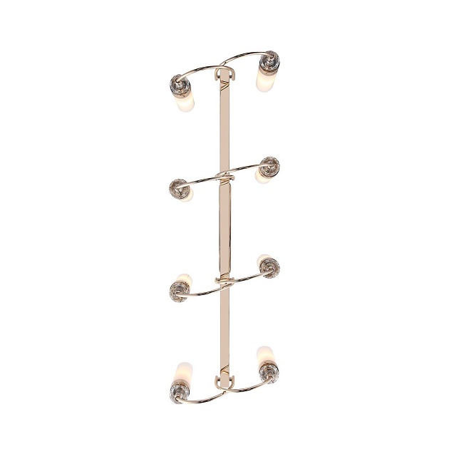 Подвесная люстра ST Luce Elegra SL1402.263.08 изображение 6 Подвесная люстра ST Luce Elegra SL1402.263.08 Фото № 6