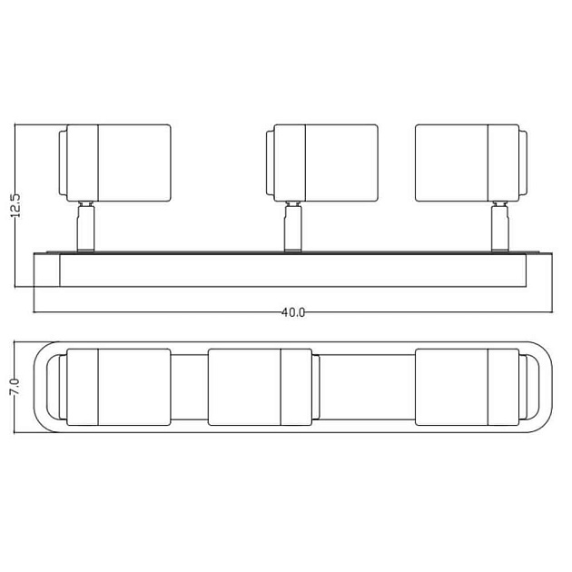 Светодиодный спот Lucide Lennert 26957/15/30 изображение 2 Светодиодный спот Lucide Lennert 26957/15/30 Фото № 2