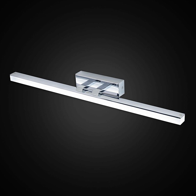 Подсветка для зеркал Citilux Визор CL708691 изображение 2 Подсветка для зеркал Citilux Визор CL708691 Фото № 2