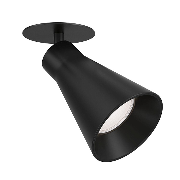 Встраиваемый спот Maytoni Virar C059CL-01B Фото № 1