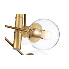 Подвесная люстра ST Luce Liora SL1150.203.08 2