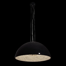 Подвесной светильник Loft IT Mirabell 10106/600 Black 4