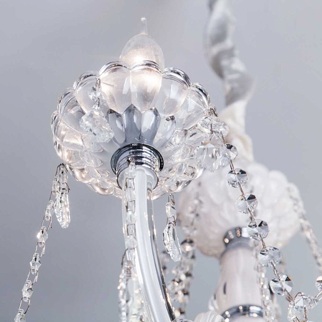 Подвесная люстра Citilux Финка CL353181 Фото № 4