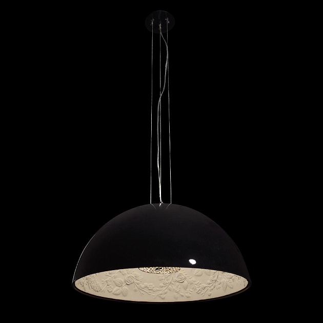 Подвесной светильник Loft IT Mirabell 10106/600 Black изображение 5 Подвесной светильник Loft IT Mirabell 10106/600 Black Фото № 5