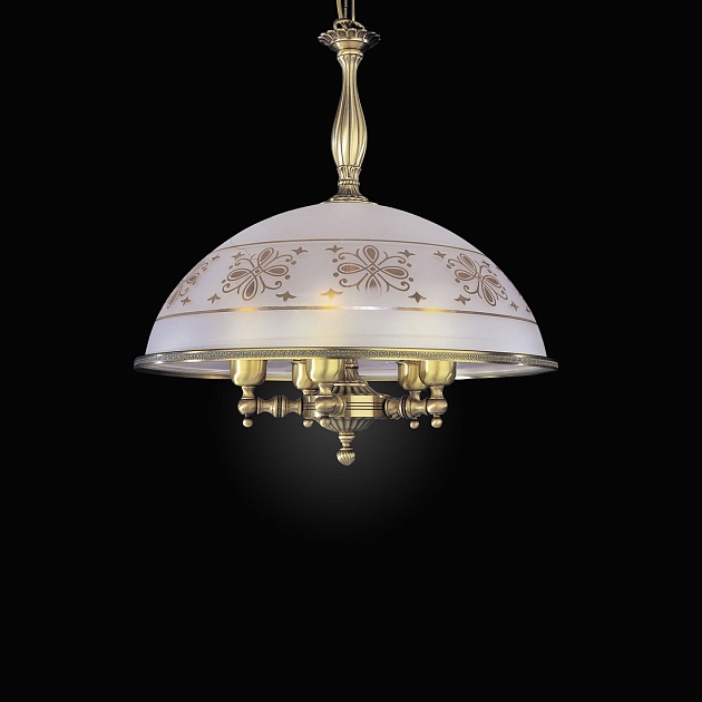 Подвесной светильник Reccagni Angelo L 6002/48 Фото № 1