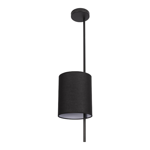 Подвесной светильник Loft IT Ritz 10253P Black Фото № 4