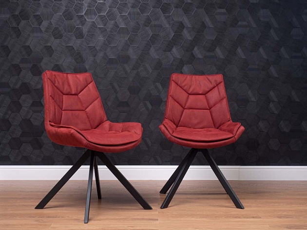 Кухонный стул Levmar Atlas Red 7694502411 Фото № 3